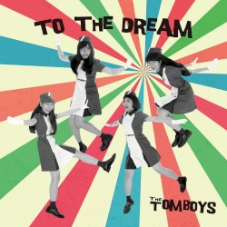 TO THE DREAM