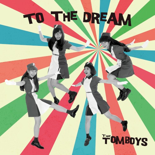 TO THE DREAM