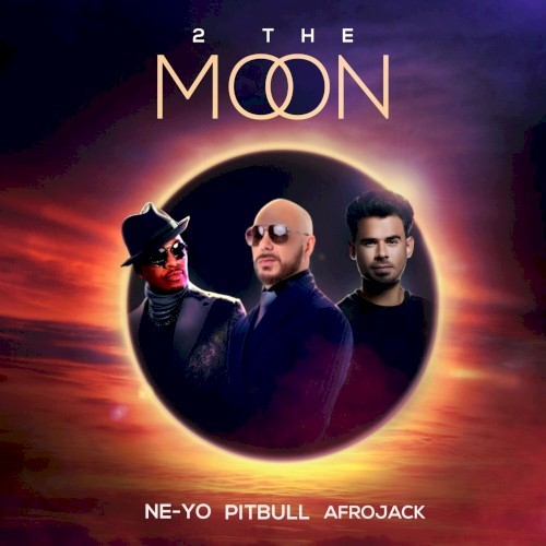 2 the Moon