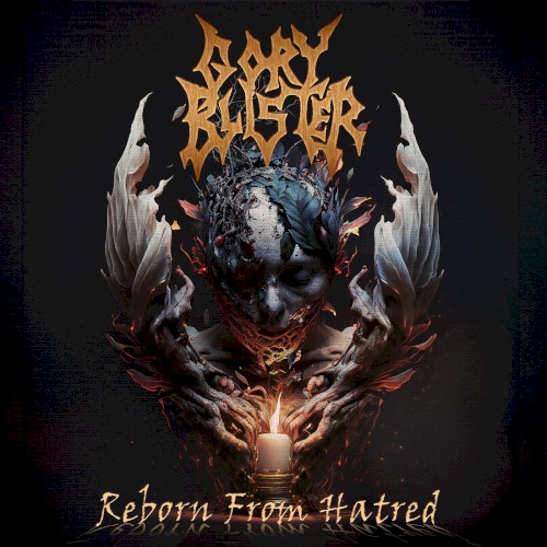 Reborn From Hatred