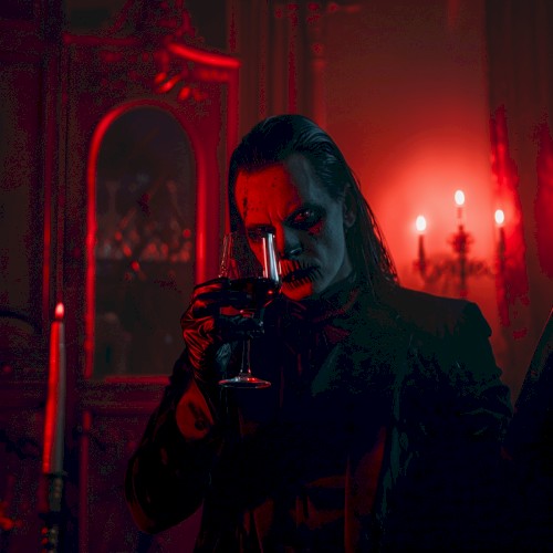 The Vampire Count