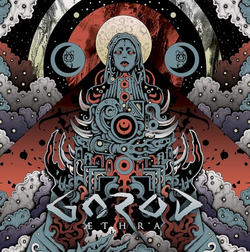 Æthra