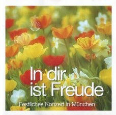 In dir ist Freude