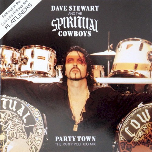 Party Town