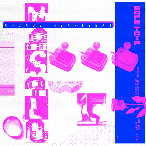 Arcade Heartbeat