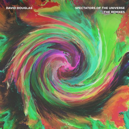 Spectators of the Universe - The Remixes