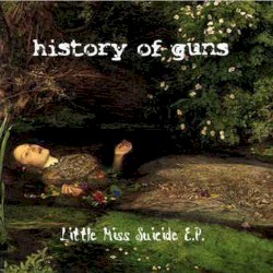 Little Miss Suicide EP