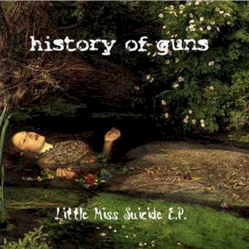 Little Miss Suicide EP