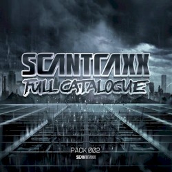 Scantraxx Full Catalogue Pack 2