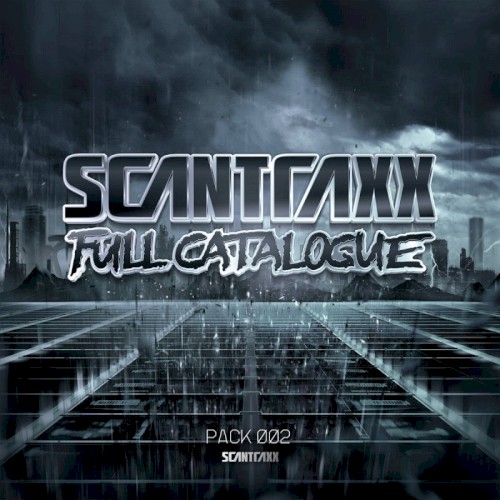 Scantraxx Full Catalogue Pack 2