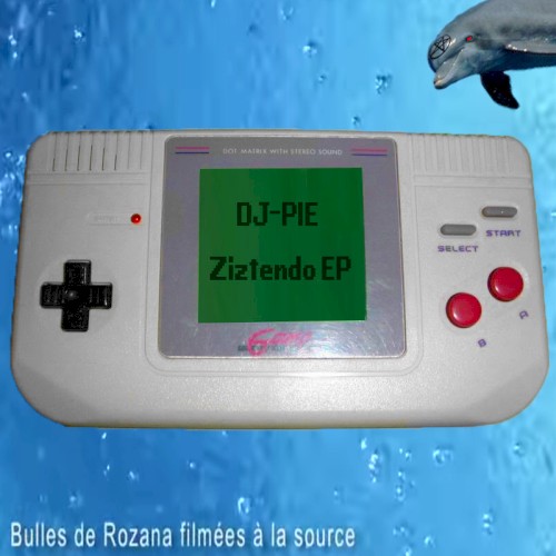Ziztendo EP