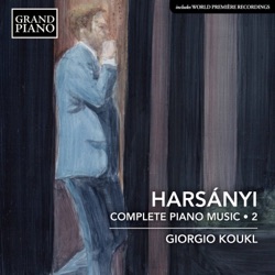 Complete Piano Works, Vol. 2