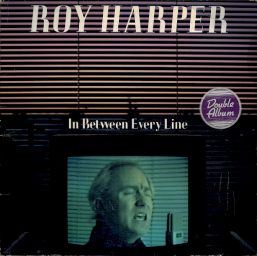 In Between Every Line