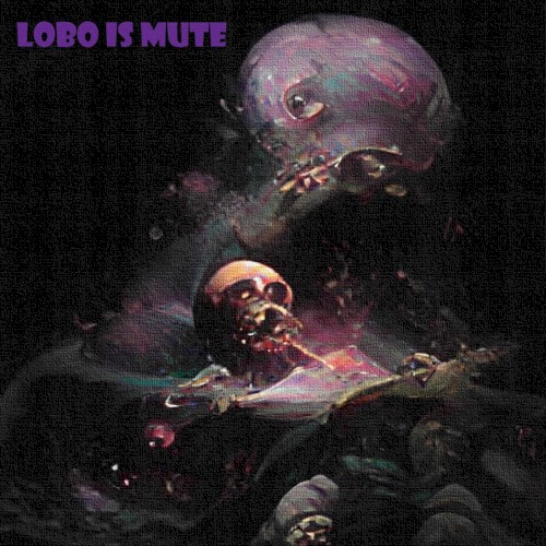 Lobo Is Mute