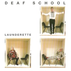 Launderette