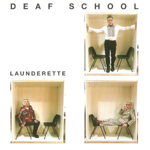 Launderette