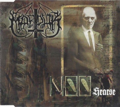 Hearse