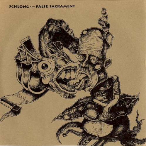 Schlong and False Sacrament
