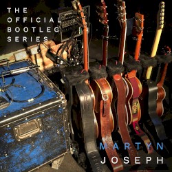 The Official Bootleg Series