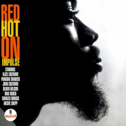 Red Hot on Impulse