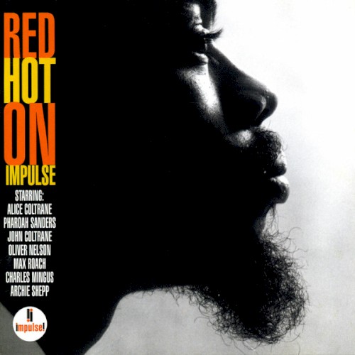 Red Hot on Impulse