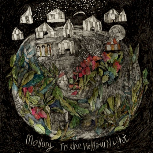To the Hollow Night