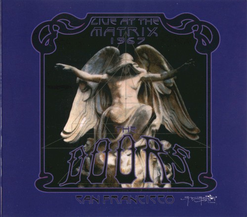 Live at the Matrix 1967