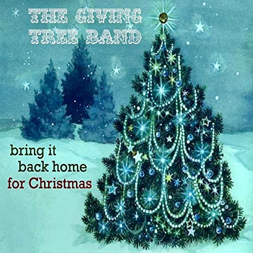 Bring It Back Home for Christmas
