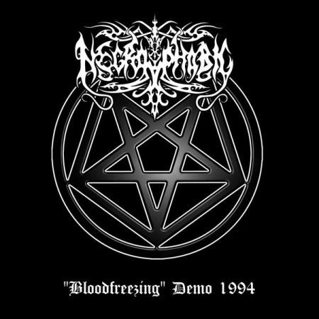 Bloodfreezing