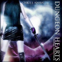 Dungeon Hearts OST