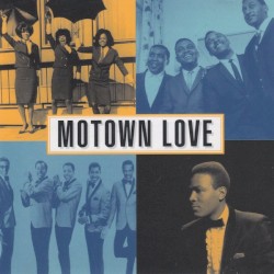 Motown Love