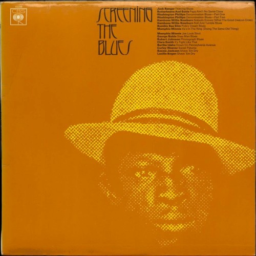 Screening The Blues