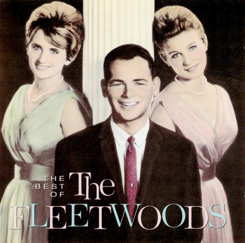 The Best of The Fleetwoods