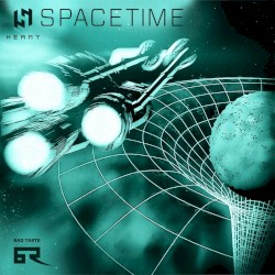 Spacetime