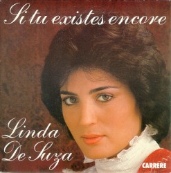 Si tu existes encore