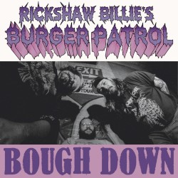 Bough Down