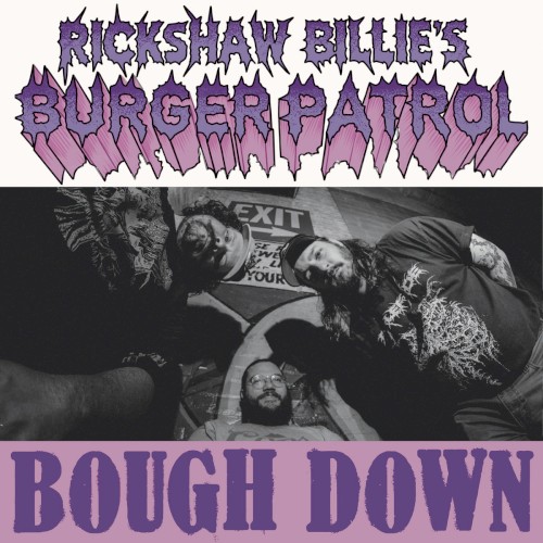 Bough Down