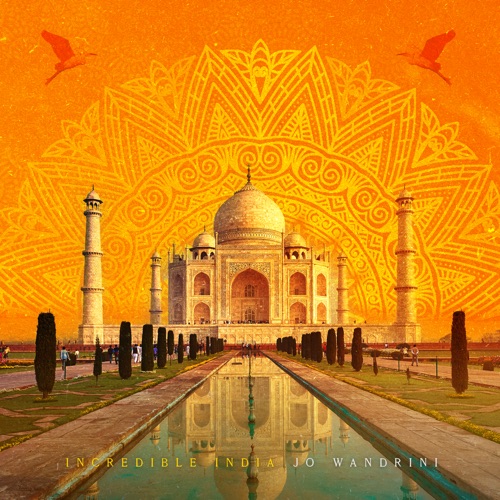 Incredible India