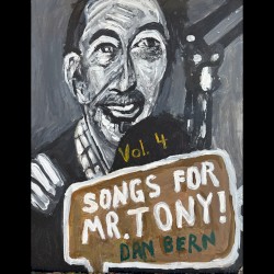 Songs for Mr. Tony! Vol. 4