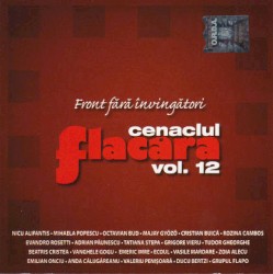 Cenaclul Flacăra, volumul 12: Front fără învingători