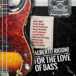For the Love of Bass