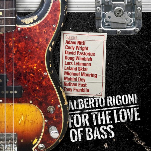 For the Love of Bass