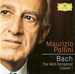 The Well-Tempered Clavier I