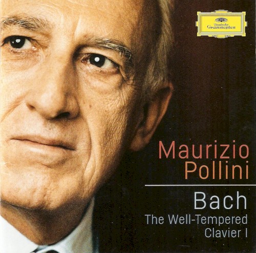 The Well-Tempered Clavier I