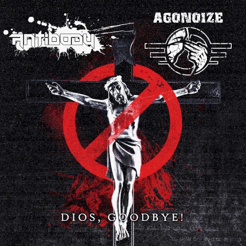 Dios, Goodbye!