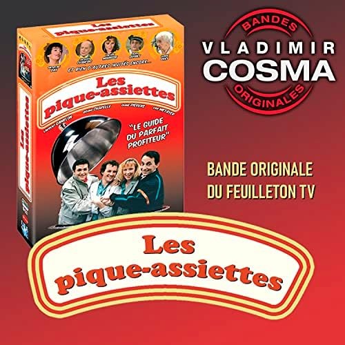 Les Pique-assiette