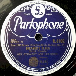 Dreamer's Blues / Shady Side of the Street