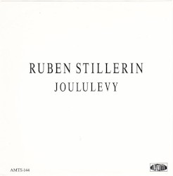 Ruben Stillerin joululevy