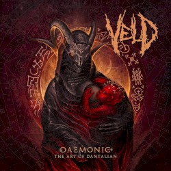Daemonic: The Art of Dantalian