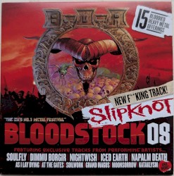 Metal Hammer #182: B-O-A
